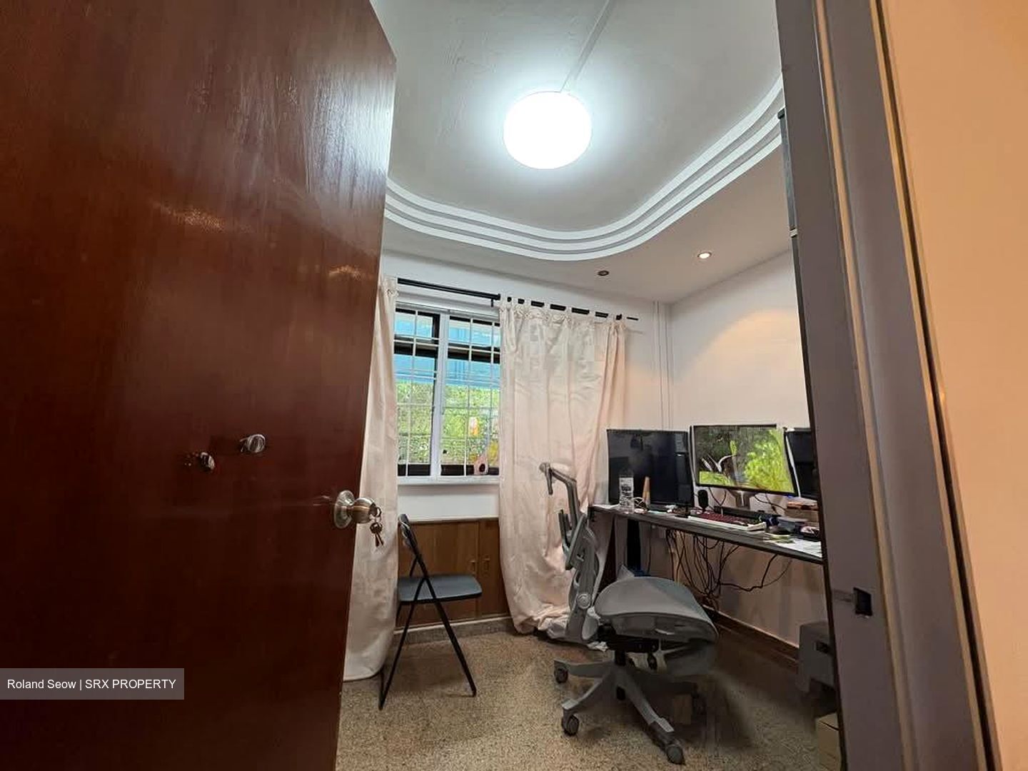 Blk 976 Hougang Street 91 (Hougang), HDB 5 Rooms #546190001